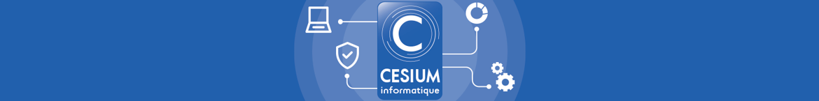 Cesium Informatique